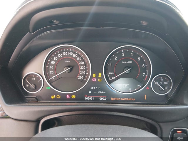 Продаж на аукціоні авто 2018 Bmw 440xi, vin: WBA4W9C53JAC98891, номер лоту: 12620866