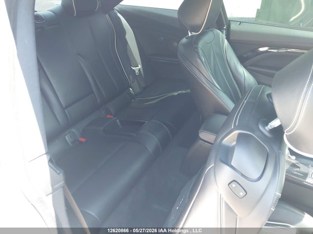 Aukcja sprzedaży 2018 Bmw 440xi, vin: WBA4W9C53JAC98891, numer aukcji: 12620866