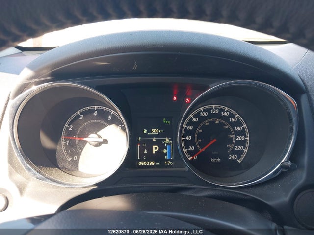 2024 Mitsubishi Rvr Se/sel/noir/gt მანქანა იყიდება აუქციონზე, vin: JA4AJVAW9RU608195, აუქციონის ნომერი: 12620870