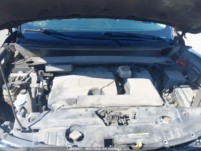 Продаж на аукціоні авто 2018 Nissan Pathfinder S/sv/sl/platinum, vin: 5N1DR2MM1JC669101, номер лоту: 12620871