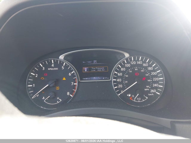 Продаж на аукціоні авто 2018 Nissan Pathfinder S/sv/sl/platinum, vin: 5N1DR2MM1JC669101, номер лоту: 12620871