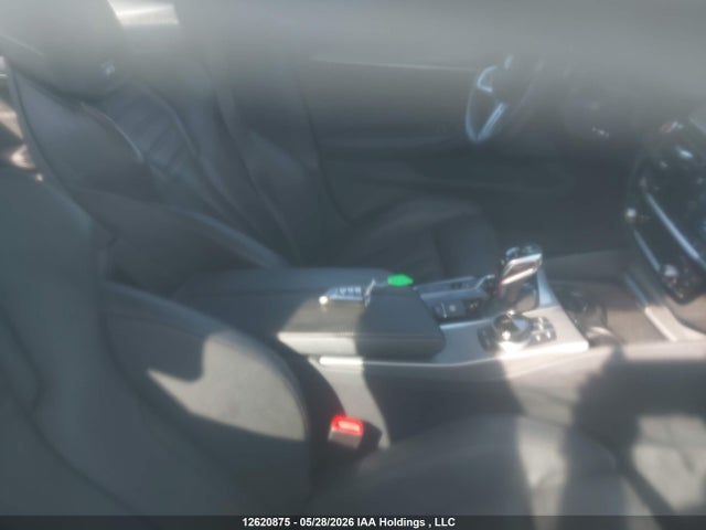 Продаж на аукціоні авто 2020 Bmw M5 M5 Competition, vin: WBSJF0C04LCE51638, номер лоту: 12620875