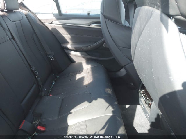 Продаж на аукціоні авто 2020 Bmw M5 M5 Competition, vin: WBSJF0C04LCE51638, номер лоту: 12620875
