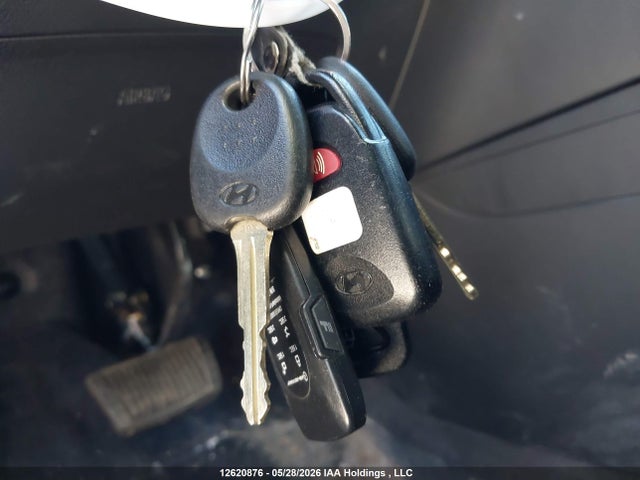 2019 Hyundai Elantra Se მანქანა იყიდება აუქციონზე, vin: KMHD74LFXKU855994, აუქციონის ნომერი: 12620876
