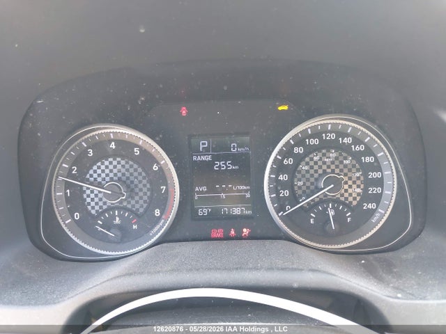 2019 Hyundai Elantra Se მანქანა იყიდება აუქციონზე, vin: KMHD74LFXKU855994, აუქციონის ნომერი: 12620876