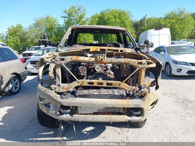12620878 :رقم المزاد ، 3C63R3ELXNG240173 vin ، 2022 Ram 3500 Laramie مزاد بيع