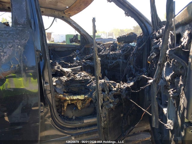 12620878 :رقم المزاد ، 3C63R3ELXNG240173 vin ، 2022 Ram 3500 Laramie مزاد بيع