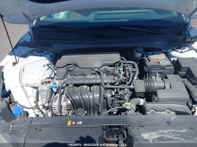2025 Kia K4 Lx მანქანა იყიდება აუქციონზე, vin: 3KPFT4DEXSE194349, აუქციონის ნომერი: 12620879
