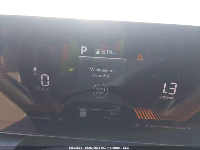 2025 Kia K4 Lx მანქანა იყიდება აუქციონზე, vin: 3KPFT4DEXSE194349, აუქციონის ნომერი: 12620879