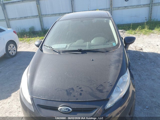 12620880 :رقم المزاد ، 3FADP4EJ9BM169509 vin ، 2011 Ford Fiesta Se مزاد بيع