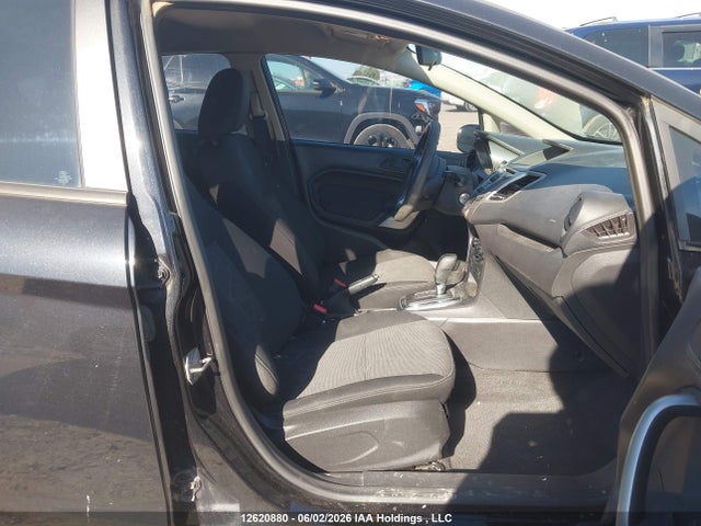 12620880 :رقم المزاد ، 3FADP4EJ9BM169509 vin ، 2011 Ford Fiesta Se مزاد بيع