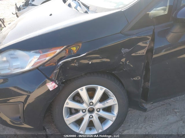 12620880 :رقم المزاد ، 3FADP4EJ9BM169509 vin ، 2011 Ford Fiesta Se مزاد بيع