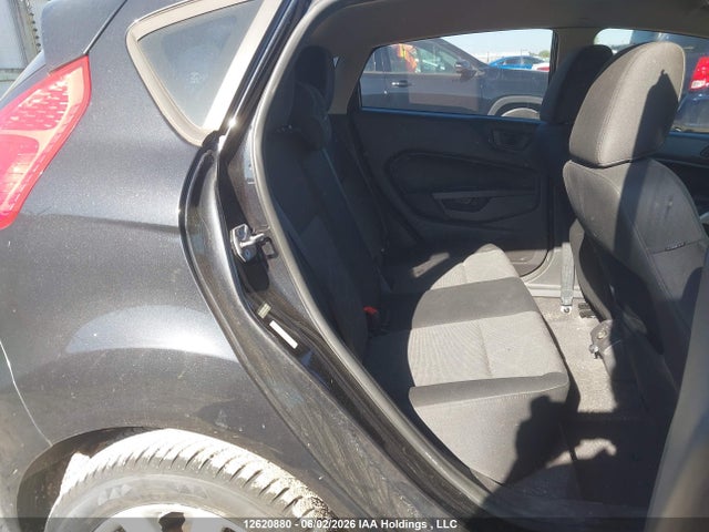 12620880 :رقم المزاد ، 3FADP4EJ9BM169509 vin ، 2011 Ford Fiesta Se مزاد بيع