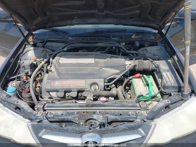 Продаж на аукціоні авто 2003 Acura 3.2tl Type-s, vin: 19UUA56803A803044, номер лоту: 12620882