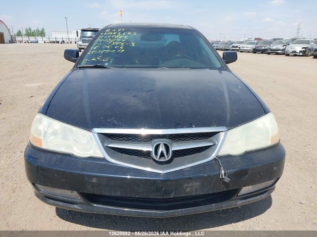 Продаж на аукціоні авто 2003 Acura 3.2tl Type-s, vin: 19UUA56803A803044, номер лоту: 12620882