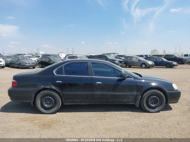 Продаж на аукціоні авто 2003 Acura 3.2tl Type-s, vin: 19UUA56803A803044, номер лоту: 12620882