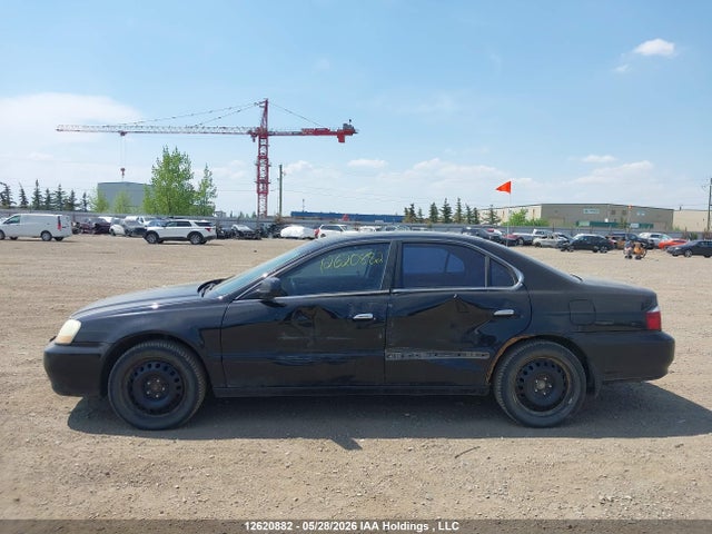 Продаж на аукціоні авто 2003 Acura 3.2tl Type-s, vin: 19UUA56803A803044, номер лоту: 12620882