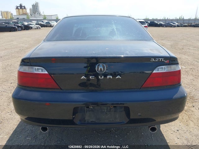 Продаж на аукціоні авто 2003 Acura 3.2tl Type-s, vin: 19UUA56803A803044, номер лоту: 12620882