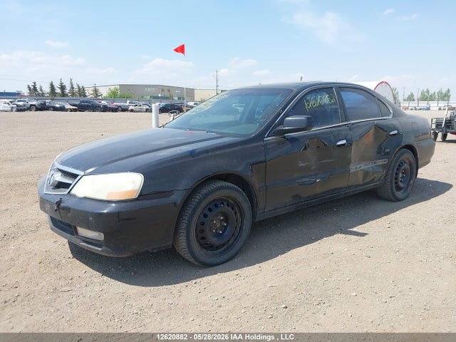Продаж на аукціоні авто 2003 Acura 3.2tl Type-s, vin: 19UUA56803A803044, номер лоту: 12620882
