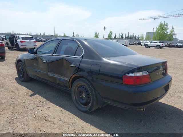 Продаж на аукціоні авто 2003 Acura 3.2tl Type-s, vin: 19UUA56803A803044, номер лоту: 12620882