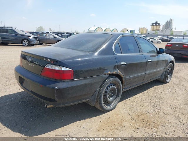 Продаж на аукціоні авто 2003 Acura 3.2tl Type-s, vin: 19UUA56803A803044, номер лоту: 12620882