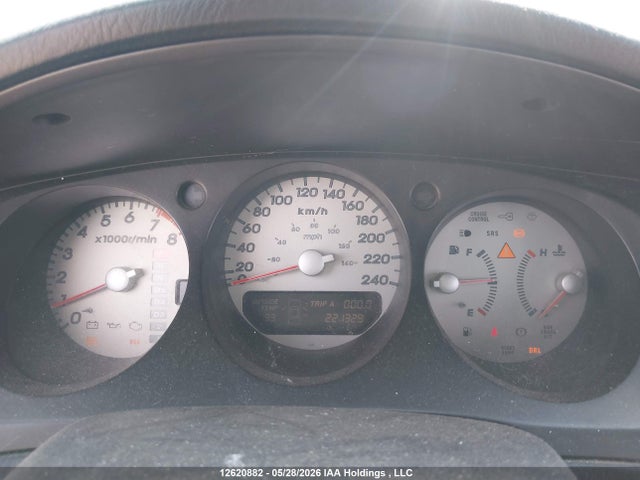 Продаж на аукціоні авто 2003 Acura 3.2tl Type-s, vin: 19UUA56803A803044, номер лоту: 12620882
