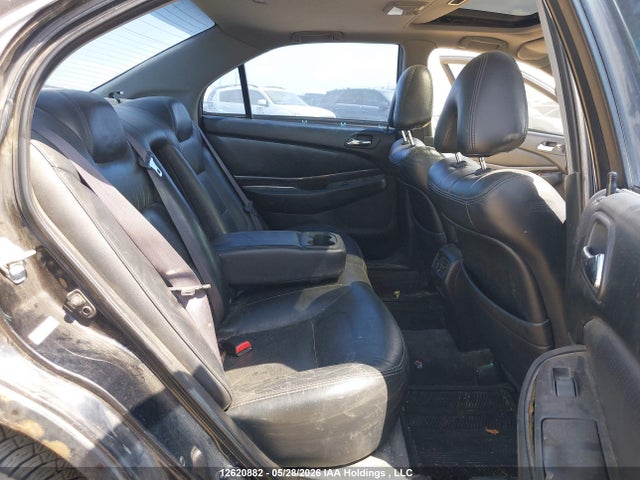 Продаж на аукціоні авто 2003 Acura 3.2tl Type-s, vin: 19UUA56803A803044, номер лоту: 12620882