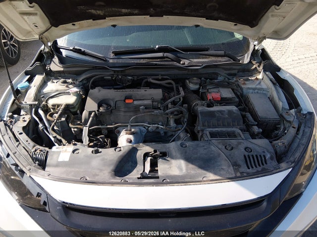 Honda Civic Ex 4dr 2017 2HGFC2F87HH018045 Image 10
