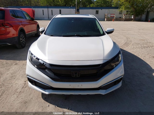 Honda Civic Ex 4dr 2017 2HGFC2F87HH018045 Image 13