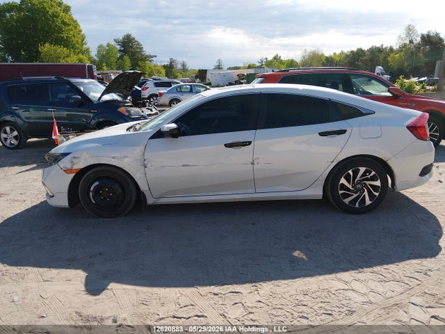 Honda Civic Ex 4dr 2017 2HGFC2F87HH018045 Image 15