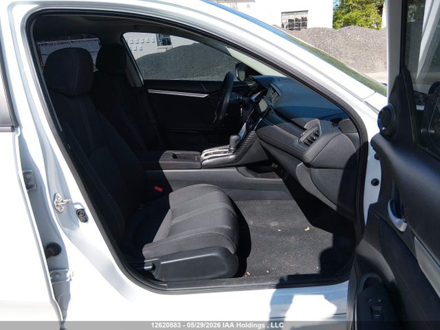 Honda Civic Ex 4dr 2017 2HGFC2F87HH018045 Image 5