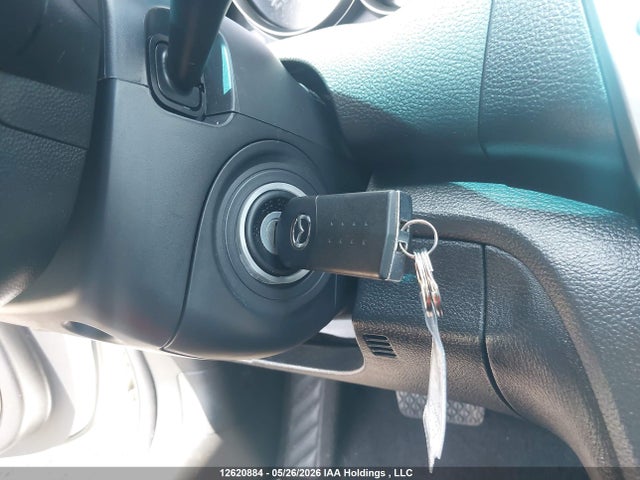 12620884 :رقم المزاد ، 1YVHZ8BHXA5M30157 vin ، 2010 Mazda Mazda6 Gs-i4 مزاد بيع