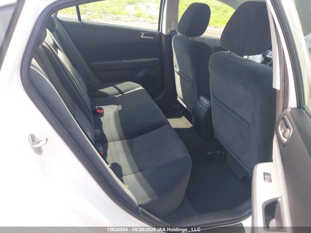 12620884 :رقم المزاد ، 1YVHZ8BHXA5M30157 vin ، 2010 Mazda Mazda6 Gs-i4 مزاد بيع
