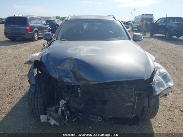 Infiniti QX50 2017 JN1BJ0RR3HM415506 Image 13