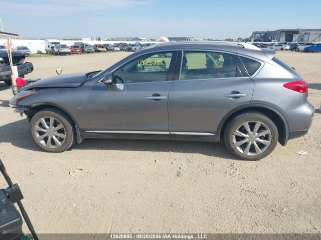 Infiniti QX50 2017 JN1BJ0RR3HM415506 Image 15