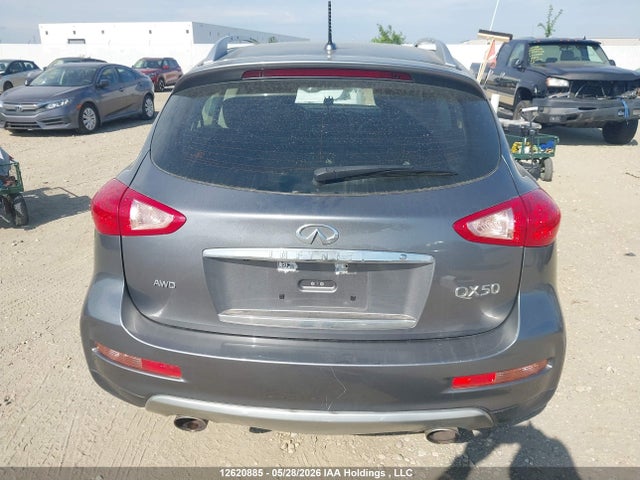 Infiniti QX50 2017 JN1BJ0RR3HM415506 Image 17
