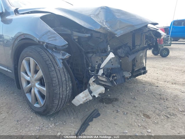 Infiniti QX50 2017 JN1BJ0RR3HM415506 Image 21