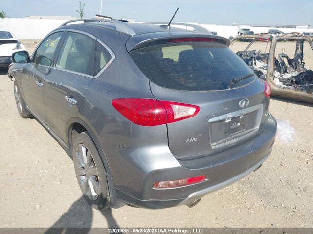 Infiniti QX50 2017 JN1BJ0RR3HM415506 Image 3