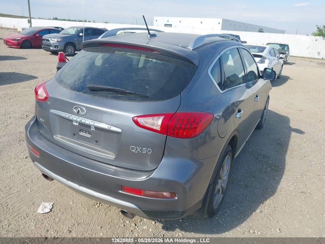 Infiniti QX50 2017 JN1BJ0RR3HM415506 Image 4