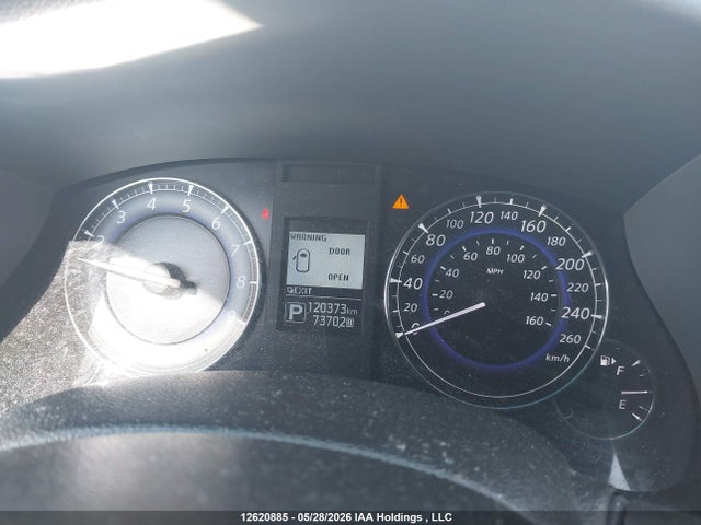 Infiniti QX50 2017 JN1BJ0RR3HM415506 Image 7