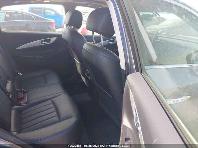 Infiniti QX50 2017 JN1BJ0RR3HM415506 Image 8