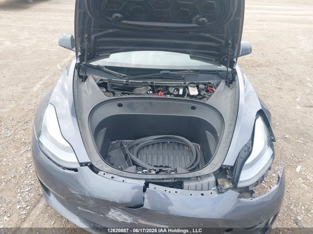 Tesla MODEL 3 2023 LRW3E1FA7PC933727 Image 10