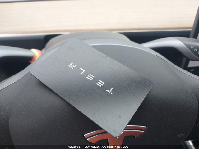 Tesla MODEL 3 2023 LRW3E1FA7PC933727 Image 11