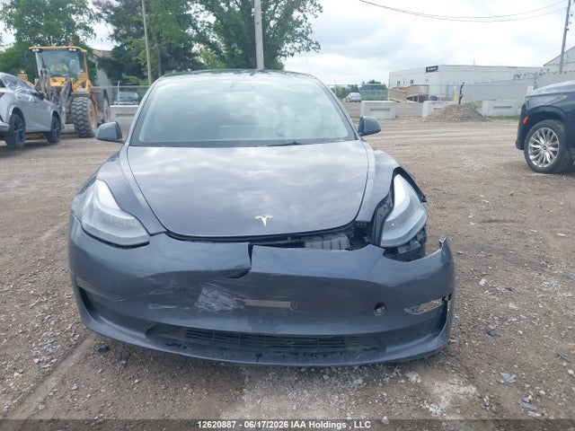 Tesla MODEL 3 2023 LRW3E1FA7PC933727 Image 12