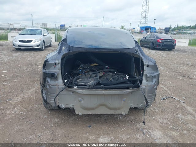 Tesla MODEL 3 2023 LRW3E1FA7PC933727 Image 16