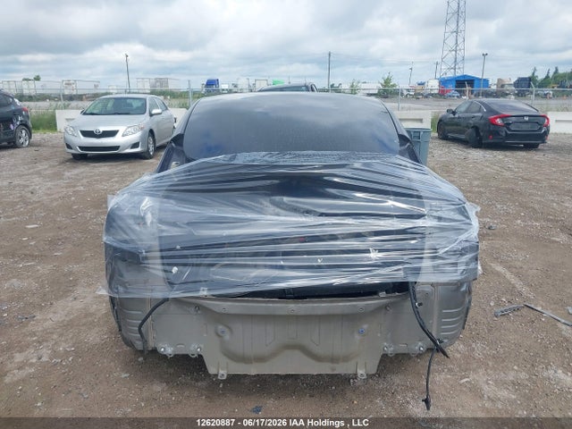 Tesla MODEL 3 2023 LRW3E1FA7PC933727 Image 17