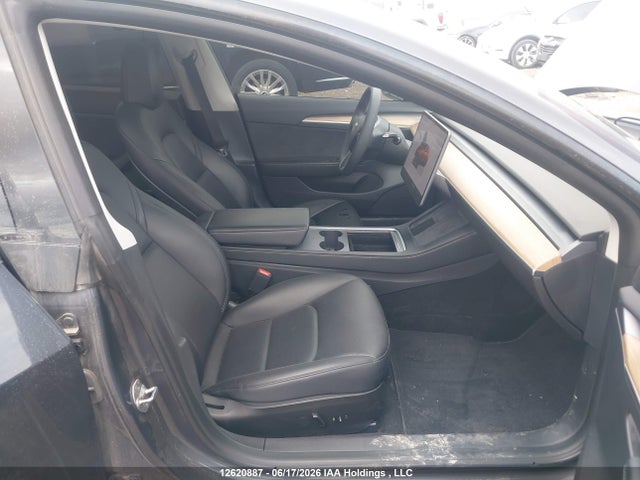 Tesla MODEL 3 2023 LRW3E1FA7PC933727 Image 5