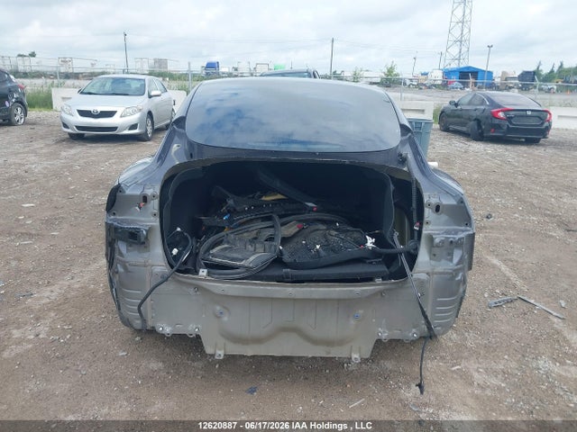 Tesla MODEL 3 2023 LRW3E1FA7PC933727 Image 6