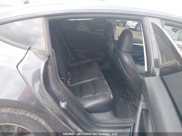 Tesla MODEL 3 2023 LRW3E1FA7PC933727 Image 8