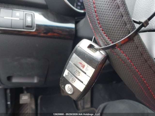 KIA Sorento 2014 5XYKTCA63EG495753 Image 11